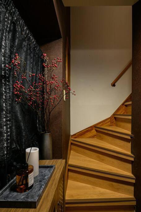 Premier Suite Nishiazabu Roppongi Front Tokyo Ngoại thất bức ảnh