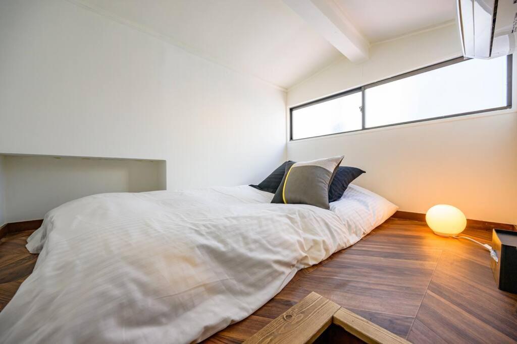 Premier Suite Nishiazabu Roppongi Front Tokyo Ngoại thất bức ảnh