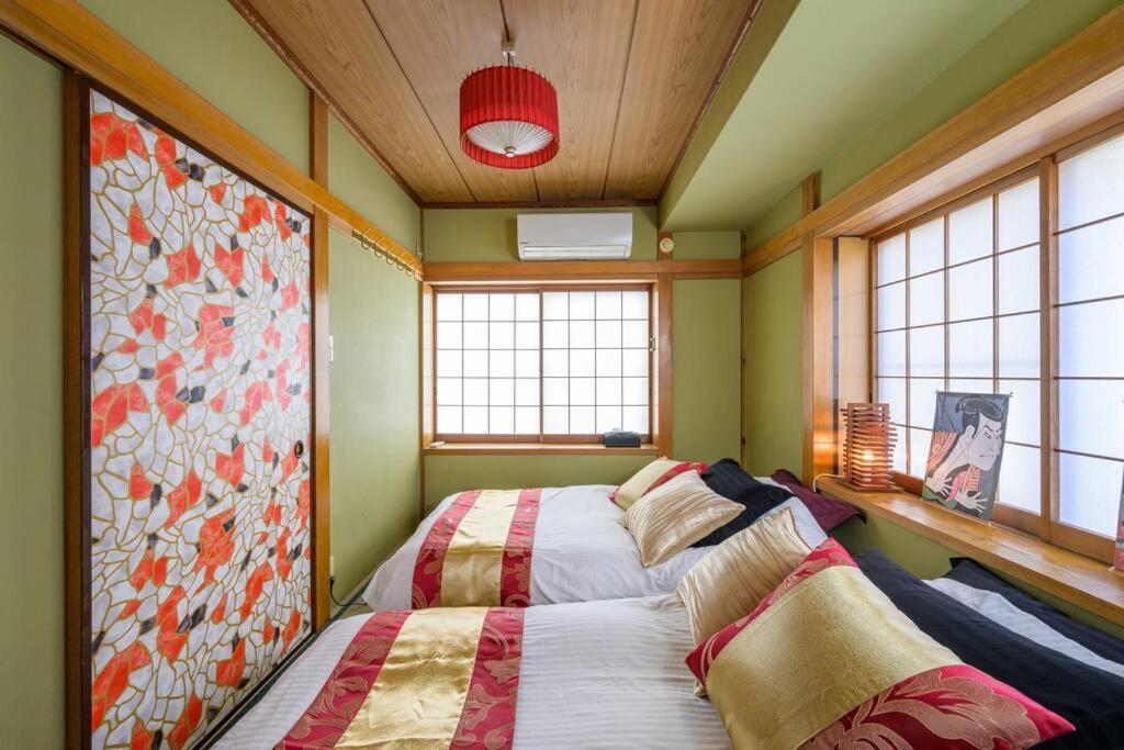 Premier Suite Nishiazabu Roppongi Front Tokyo Ngoại thất bức ảnh