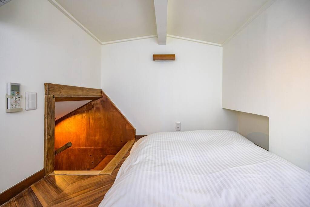 Premier Suite Nishiazabu Roppongi Front Tokyo Ngoại thất bức ảnh