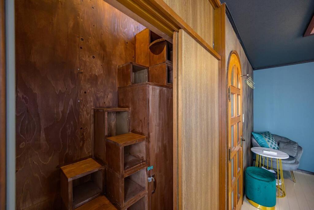Premier Suite Nishiazabu Roppongi Front Tokyo Ngoại thất bức ảnh