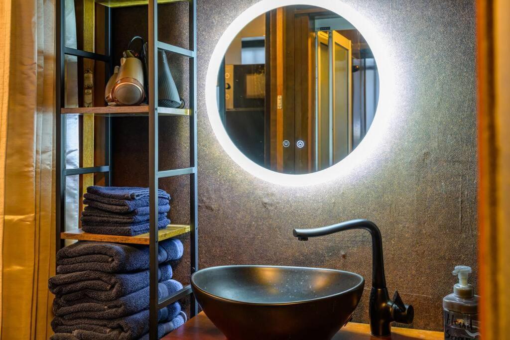 Premier Suite Nishiazabu Roppongi Front Tokyo Ngoại thất bức ảnh