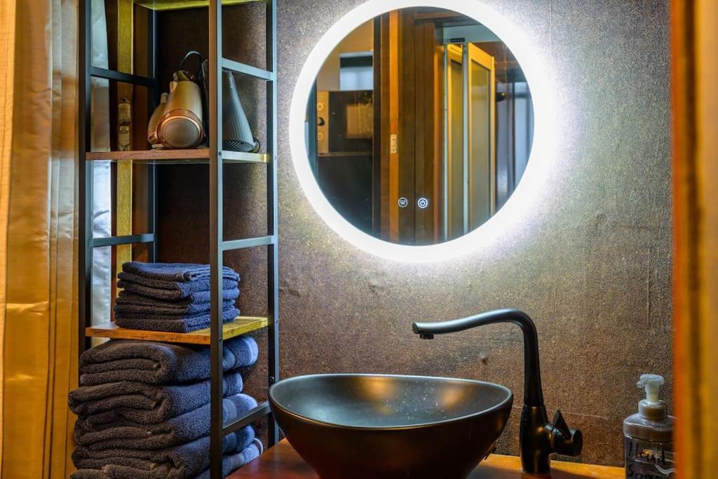 Premier Suite Nishiazabu Roppongi Front Tokyo Ngoại thất bức ảnh